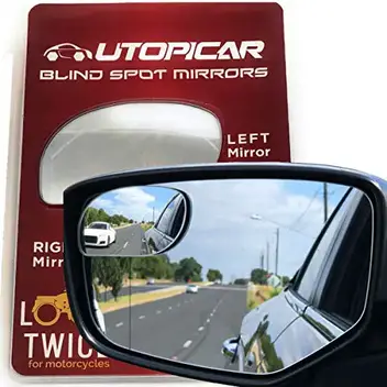 Best Blind Spot Mirrors For Cars 2022 Top 5 Picks Best Blind Spot Mirrors For Cars 2022, Which Blind Spot Mirror Is The Best