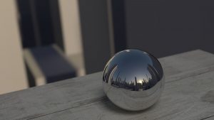 Glass and mirrors