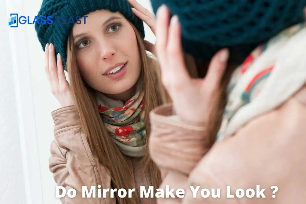 Do Mirrors Make You Look Bigger 5, Do Some Mirrors Make You Look Shorter