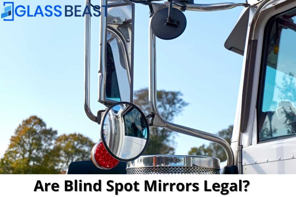 Are Blind Spot Mirrors Legal Uk Eu, Are Blind Spot Mirrors Legal In India