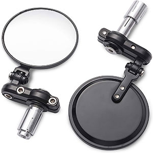 MICTUNING-Universal-Bar-End-Mirrors