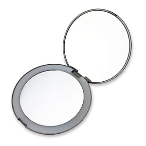 Carson LED Magnifying Mirror