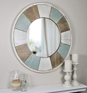 firsttime & Co wall mirror