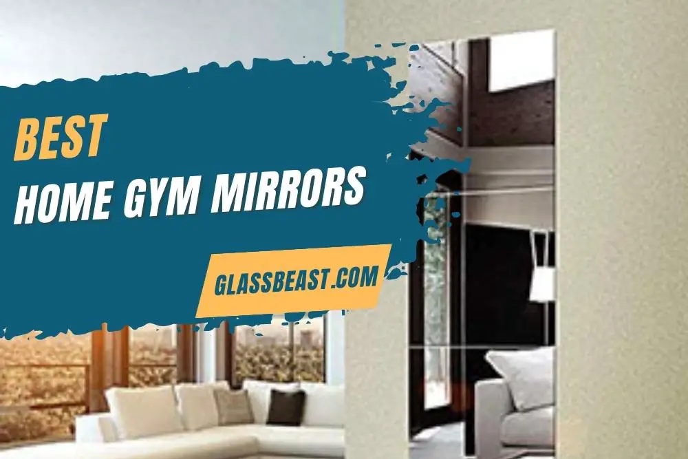 Best Home Gym Mirrors