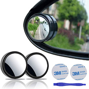 MARLBSTON Mirrors For Cars SUV and Trucks