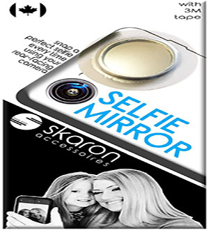 Sharon Selfie Mirror Smartphone