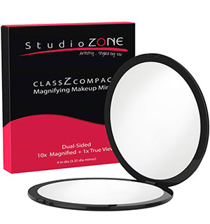 StudioZONE  Magnifying Makeup Mirror
